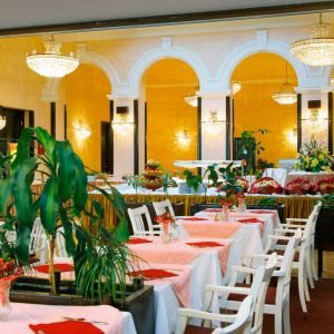 Hotel Bristol