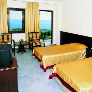 Hotel Sun Fire Beach