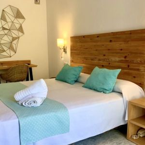 Hotel Tagomago
