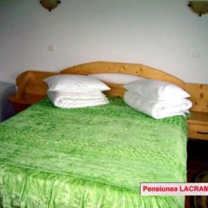 Pensiunea Lacramioara