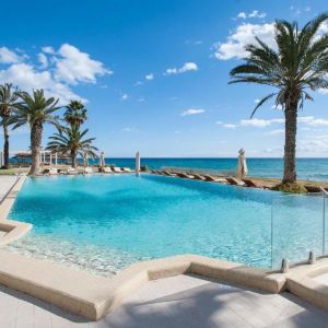 Hotel Bel Azur Thalasso and Bungalows