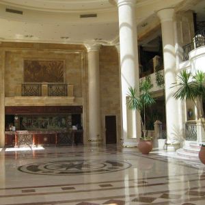 Hotel Shams Safaga Beach Resort