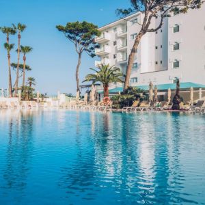 Iberostar Waves Alcudia Park