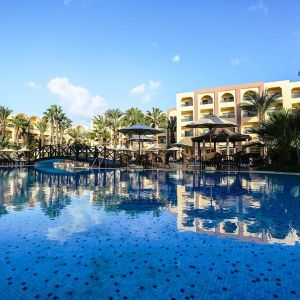 Paradis Palace