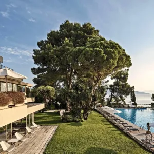 Hotel Kontokali Bay Resort and Spa