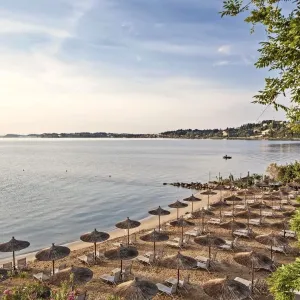 Hotel Kontokali Bay Resort and Spa