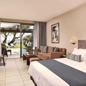 Hotel Kontokali Bay Resort and Spa