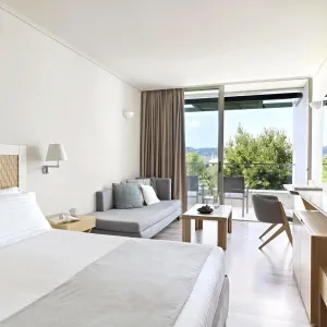 Hotel Kontokali Bay Resort and Spa