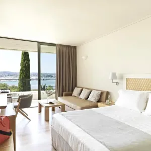 Hotel Kontokali Bay Resort and Spa