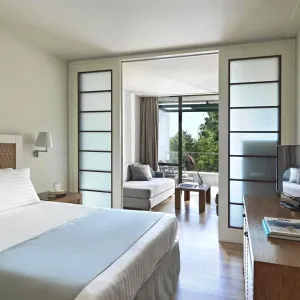 Hotel Kontokali Bay Resort and Spa