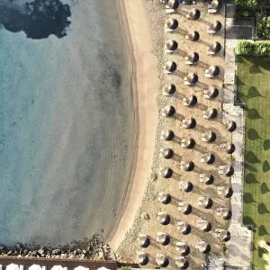 Hotel Kontokali Bay Resort and Spa