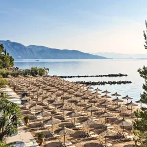 Hotel Kontokali Bay Resort and Spa