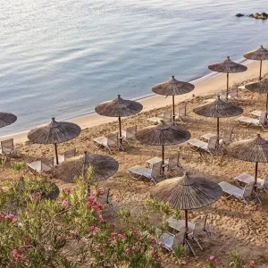 Hotel Kontokali Bay Resort and Spa