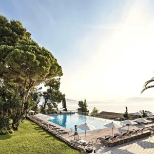 Hotel Kontokali Bay Resort and Spa