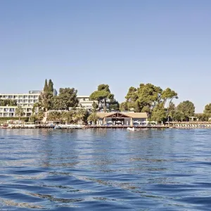 Hotel Kontokali Bay Resort and Spa