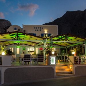 Hotel Akis