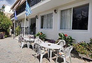 Hotel Argassi Beach
