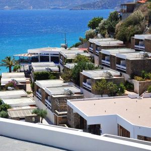 Hotel Ariadne Beach