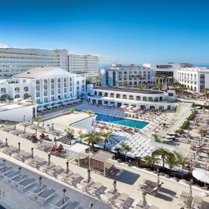 Hotel Princess Inspire Tenerife (ex.Bahia Princess)