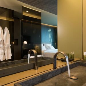 Hotel Saccharum Resort and Spa Savoy Signature
