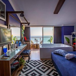 Anjeliq House Boutique Hotel