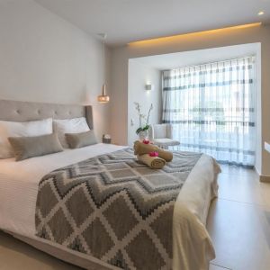 Nefeli Hotel Platanias