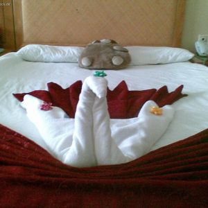Hotel Tivoli Resort and Spa