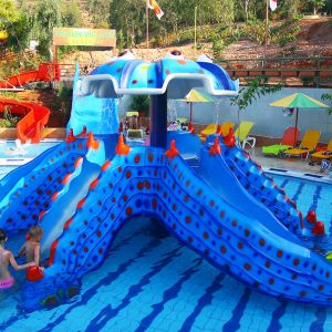 FAMILY WORLD AQUA SUN VILLAGE