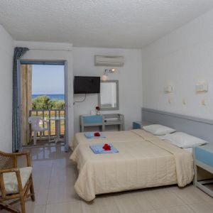 Hotel Dessole Dolphin Bay