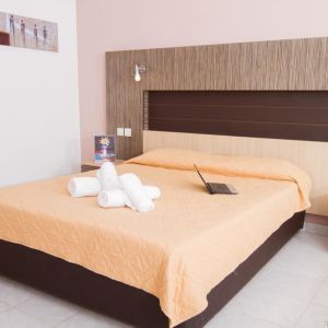 Hotel Zoes