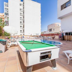 Hotel Blue Sea Arenal Tower Adults Only