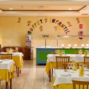Hotel Fanabe Costa Sur