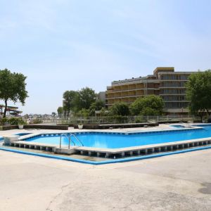 Hotel Orfeu Mamaia