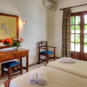 Hotel Philoxenia (Ex.Philoxenia Bungalows)