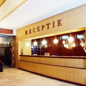 Hotel Roman