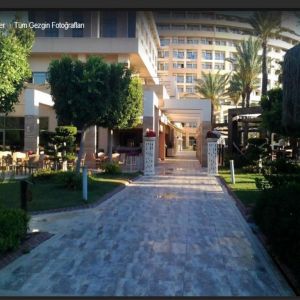 Hotel Fame Residence Lara