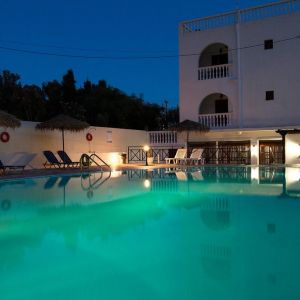 Hotel Marybill