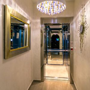 Hotel Thalassies