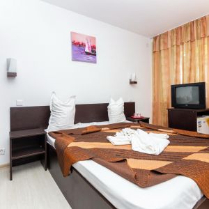 Hotel Azur Eforie N