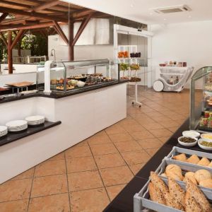 Hotel Melia Marbella Banus
