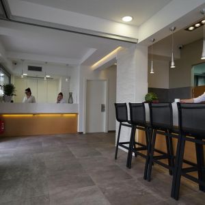 Hotel Olympus Thalassea