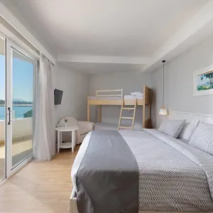 Hotel Elea Beach