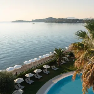 Hotel Elea Beach
