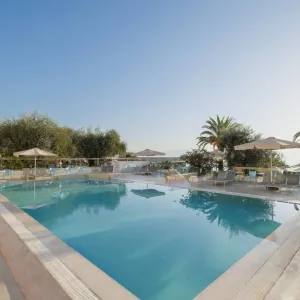 Hotel Elea Beach