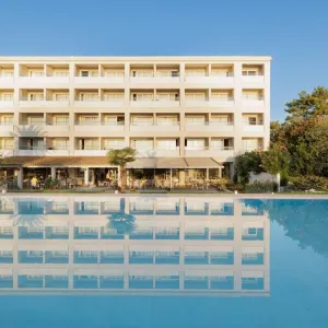 Hotel Elea Beach