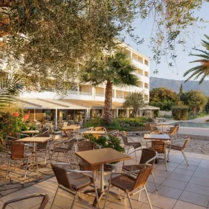 Hotel Elea Beach