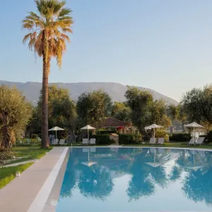 Hotel Elea Beach