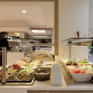 Hotel Elea Beach