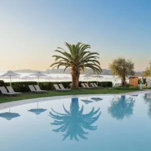 Hotel Elea Beach