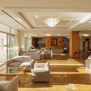 Hotel Elea Beach